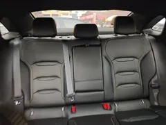 2023 Geely Preface 1.5TD, чёрный — фото 11