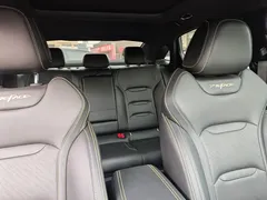 2023 Geely Preface 1.5TD, чёрный — фото 12