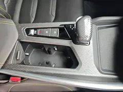 2023 Geely Preface 1.5TD, чёрный — фото 13