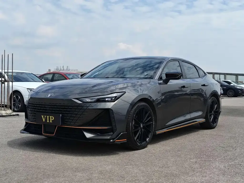 2022 Changan UNI-V 1.5T Sport