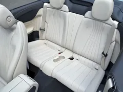 2021 Mercedes-Benz E-Class E 260, зелёный — фото 6