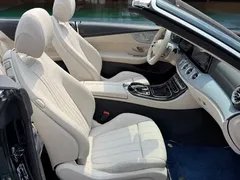 2021 Mercedes-Benz E-Class E 260, зелёный — фото 8