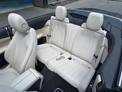 2021 Mercedes-Benz E-Class E 260, зелёный — фото 10