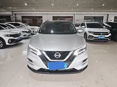 2022 Nissan Qashqai 2.0L CVT XV Prem Luxury — фото 2