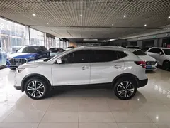 2022 Nissan Qashqai 2.0L CVT XV Prem Luxury — фото 6