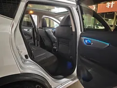 2022 Nissan Qashqai 2.0L CVT XV Prem Luxury — фото 10