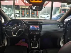 2022 Nissan Qashqai 2.0L CVT XV Prem Luxury — фото 11