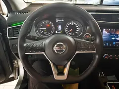 2022 Nissan Qashqai 2.0L CVT XV Prem Luxury — фото 12