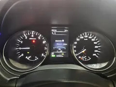 2022 Nissan Qashqai 2.0L CVT XV Prem Luxury — фото 13