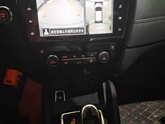 2022 Nissan Qashqai 2.0L CVT XV Prem Luxury — фото 14