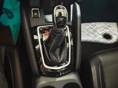 2022 Nissan Qashqai 2.0L CVT XV Prem Luxury — фото 15