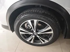 2022 Nissan Qashqai 2.0L CVT XV Prem Luxury — фото 17