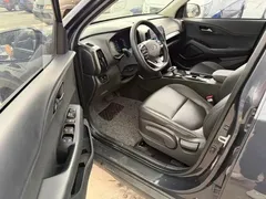 2021 Hyundai ix35 240TGDi DCT 2WD TOP Flagship, чёрный — фото 12