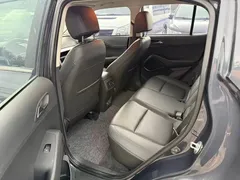 2021 Hyundai ix35 240TGDi DCT 2WD TOP Flagship, чёрный — фото 13