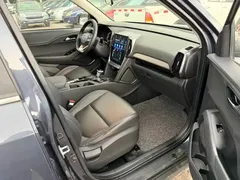 2021 Hyundai ix35 240TGDi DCT 2WD TOP Flagship, чёрный — фото 14