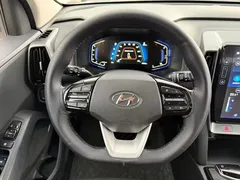 2021 Hyundai ix35 240TGDi DCT 2WD TOP Flagship, чёрный — фото 17