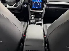 2021 Hyundai ix35 240TGDi DCT 2WD TOP Flagship, чёрный — фото 19