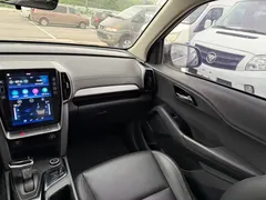 2021 Hyundai ix35 240TGDi DCT 2WD TOP Flagship, чёрный — фото 24