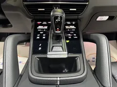 2023 Porsche Cayenne S 2.9T, чёрный — фото 8