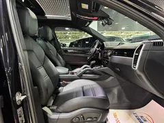 2023 Porsche Cayenne S 2.9T, чёрный — фото 11