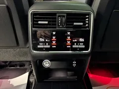 2023 Porsche Cayenne S 2.9T, чёрный — фото 16