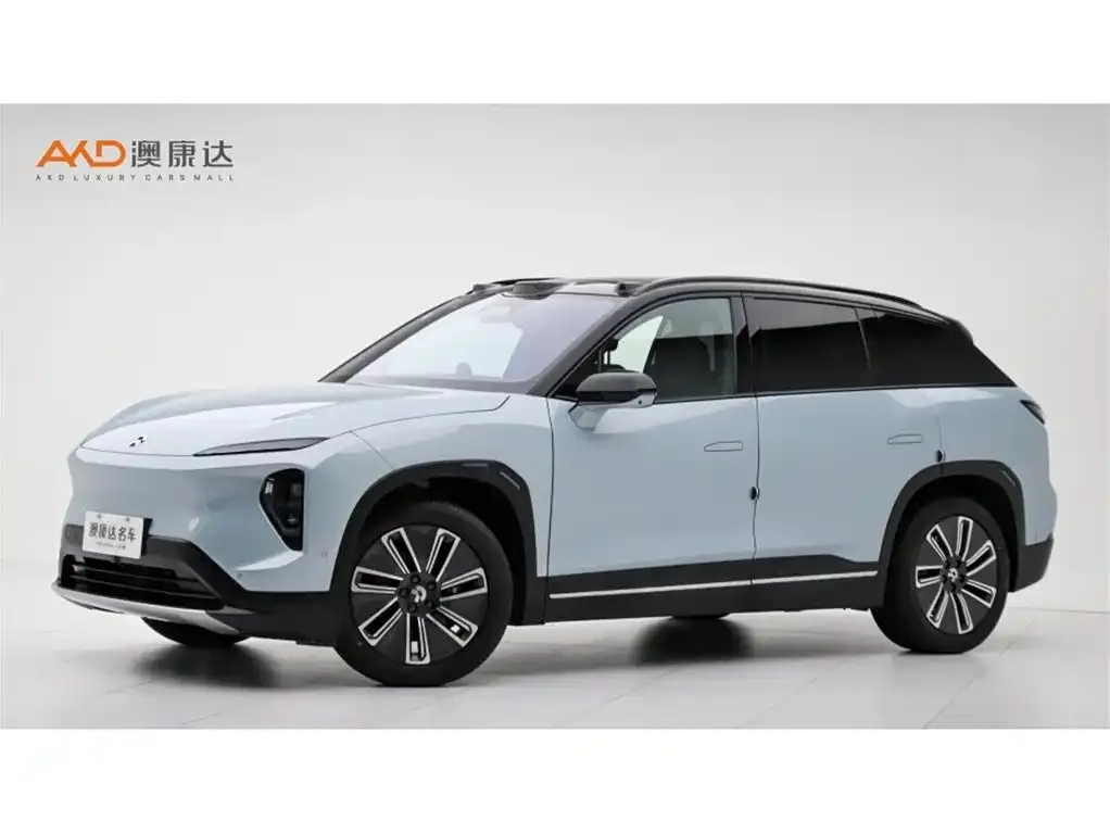 2024 Nio ES7 100kWh Signature
