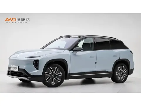 2024 Nio ES7 100kWh Signature