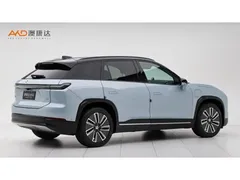 2024 Nio ES7 100kWh Signature — фото 3