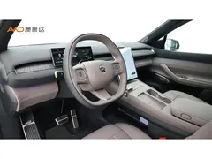 2024 Nio ES7 100kWh Signature — фото 6