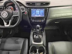 2021 Nissan X-Trail 2.0L CVT 2WD XL Premium, белый — фото 7