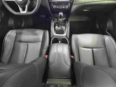 2021 Nissan X-Trail 2.0L CVT 2WD XL Premium, белый — фото 9