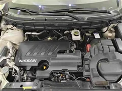 2021 Nissan X-Trail 2.0L CVT 2WD XL Premium, белый — фото 12
