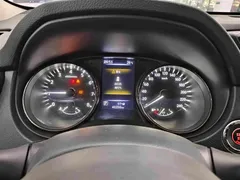 2021 Nissan X-Trail 2.0L CVT 2WD XL Premium, белый — фото 18