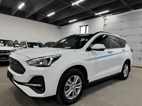 2019 Haval M6 1.5T DCT 2WD VI