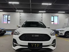 2019 Haval M6 1.5T DCT 2WD VI, белый — фото 2