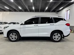 2019 Haval M6 1.5T DCT 2WD VI, белый — фото 4