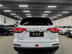 2019 Haval M6 1.5T DCT 2WD VI, белый — фото 6