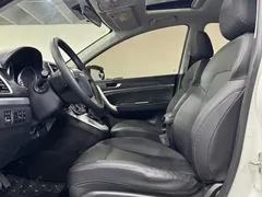 2019 Haval M6 1.5T DCT 2WD VI, белый — фото 8