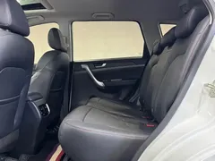 2019 Haval M6 1.5T DCT 2WD VI, белый — фото 9