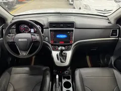 2019 Haval M6 1.5T DCT 2WD VI, белый — фото 10