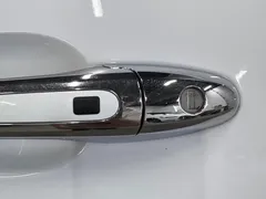 2019 Haval M6 1.5T DCT 2WD VI, белый — фото 11