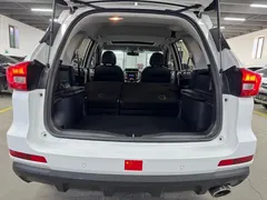 2019 Haval M6 1.5T DCT 2WD VI, белый — фото 21