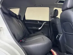 2019 Haval M6 1.5T DCT 2WD VI, белый — фото 23
