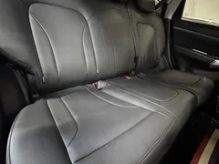 2019 Haval M6 1.5T DCT 2WD VI, белый — фото 24