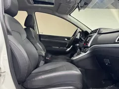 2019 Haval M6 1.5T DCT 2WD VI, белый — фото 26