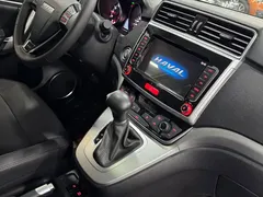 2019 Haval M6 1.5T DCT 2WD VI, белый — фото 28