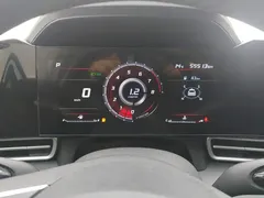 2021 Hyundai Elantra 1.5L CVT LUX Premium, белый — фото 14