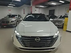 2022 Nissan Teana 2.0L XL-TLS, белый — фото 3