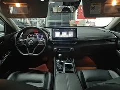 2022 Nissan Teana 2.0L XL-TLS, белый — фото 10