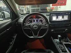 2022 Nissan Teana 2.0L XL-TLS, белый — фото 11